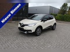 Renault Captur - 1.2 TCe Edition One Clima-Cruise-Led verlichting-Navi-Camera-Leder-Bose 10.000 KM