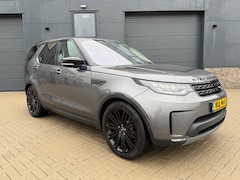 Land Rover Discovery - 3.0 Td6 HSE Luxury Trekhaak elektrisch/ Dealer onderhouden / Grijs kenteken