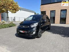 Kia Picanto - 1.0 CVVT ISG Comfort Pack