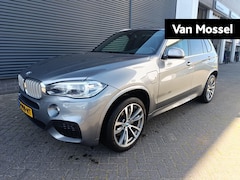 BMW X5 - xDrive40e iPerformance M Sport Edition | LEER | PANO-SCHUIFDAK | CAMERA | STOELMEMORY | ZW