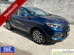 Renault Kadjar - 1.3 TCe EDC Intens, trekhaak, adaptive, led