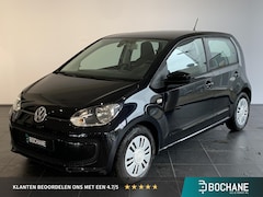 Volkswagen Up! - 1.0 move up BlueMotion NAVIGATIE | AIRCONDITIONING