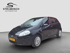Fiat Grande Punto - 1.4 Actual Elek. ramen, Airco, Radio/CD