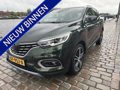 Renault Kadjar - 1.3 TCe Black Edition auto is in nieuwstaat