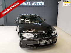 BMW 1-serie - 116i Business Line | AIRCO | ELEK.RAMEN | NAP | APK