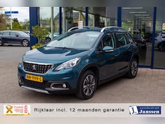 Peugeot 2008 - 1.2 PureTech Allure 110pk | Prijs rijklaar incl. 12 mnd garantie | Trekhaak Lmv Camera Cli