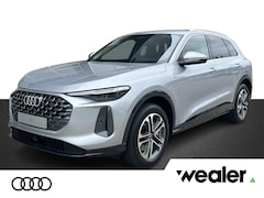 Audi Q5 - Advanced edition 2.0 TFSI e 220 kW / 299 PK SUV 7 | Elektrische Stoelen | Dodehoek Assiste
