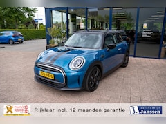 MINI Cooper - 1.5 Classic | Prijs rijklaar incl. 12 mnd garantie | Lmv Navi Camera Pdc Apple/Android Sto