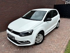 Volkswagen Polo - 1.0 Airco Nieuwe APK *Rijklaar