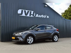 Toyota C-HR - 1.8 Hybrid Active 12-2018 | Adapt.CC | Navi | Cam