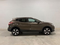 Nissan Qashqai - 1.2 Tekna Pano Navi Clima Cruise