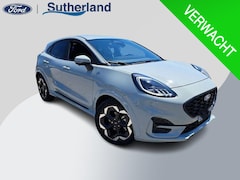 Ford Puma - 1.0 EcoBoost Hybrid ST-Line X 125pk | Driver Assistance Pack | Winterpack | Matrix Led Kop