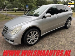 Mercedes-Benz R-klasse - 280 CDI 4MATIC