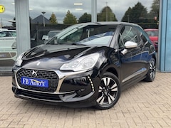 DS 3 - 3 1.2 PureTech So Chic Airco Lmv Cruise