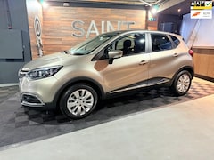 Renault Captur - 1.2 TCe Expression | Automaat | Trekhaak |