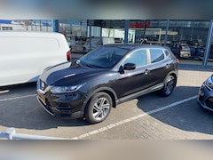 Nissan Qashqai - 1.3 DIG-T Business Edition
