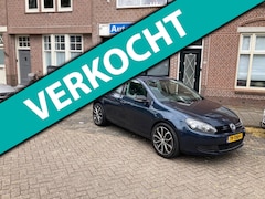 Volkswagen Golf - 1.2 TSI 5drs airco TOP STAAT