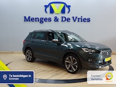 SEAT Tarraco - 1.4 TSI e-Hybrid PHEV FR Airco ECC | Panorama | Virtual | Memory | Adaptive Cruise | Apple