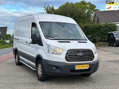 Ford Transit - 350 2.2 TDCI L2H2 Trend AIRCO/NAP/Navi