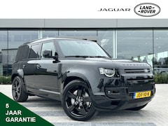 Land Rover Defender 110 - 2.0 P300e 110 X-Dynamic HSE | Demo | Per direct leverbaar | Head-up Display | Middenconsol
