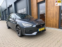 CUPRA Leon Sportstourer - 1.4 e-Hybrid VZ Adrenaline camera stoelverwarming