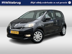 Skoda Citigo e-iV - EV Ambition / Climate controle / Cruise controle / P4