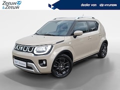 Suzuki Ignis - 1.2 AUT. Smart Hybrid Select AUTOMAAT GOEDKOOPSTE VAN NL | 52.000KM | ZEER NETTE AUTO