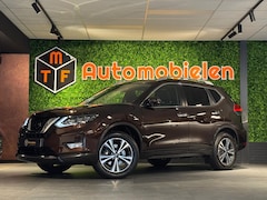 Nissan X-Trail - 1.6 DIG-T N-Connecta 7PERSOONS|PANO|360CAMERA|TREKHAAK|LANE ASSIST