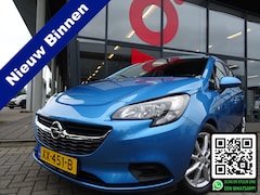Opel Corsa - 1.4 Favourite | 1E EIGENAAR | 11.955 KM NAP