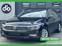 Volkswagen Passat Variant - 2.0 TDI DSG AUTOMAAT Business FULL LED MATRIX I TREKHAAK