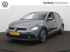 Volkswagen Polo - 1.0 TSI Life Edition DSG / Camera / Carplay / Climate