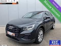 Audi Q2 - 35 TFSI Admired AUTOMAAT/PDC V+A.CAMERA/APPLE CAR