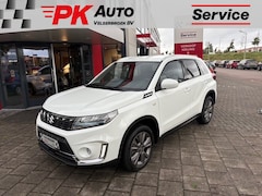 Suzuki Vitara - 1.5 Hybrid Select | Navi | Camera | Cruise | 20.257 km Dealeronderhouden