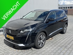 Peugeot 5008 - 1.2 PureTech*NAVI*CAM*HAAK*CRUISE*ECC*CARPLAY*7PER