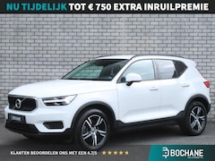 Volvo XC40 - 2.0 T4 | Cruise Control | Parkeersensoren | El. achterklep | Navigatie
