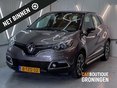 Renault Captur - 1.2 TCe Dynamique | AUTOMAAT |