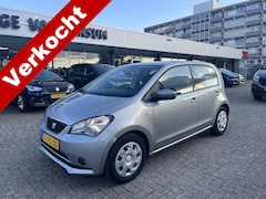 SEAT Mii - 1.0 Style Intense Airco Cruise Bluetooth Pdc Nap
