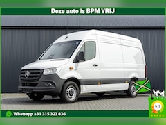 Mercedes-Benz Sprinter - 317 CDI | Facelift | Automaat | L2H2 | Camera | Navi | Climate | Cruise | Euro 6