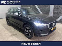 Volvo XC60 - T5 R-Design | ACC | Trekhaak | Stoelverwarming | 19 Inch | Keyless