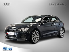 Audi A1 Sportback - 25 95pk TFSI Cruise Control / Hill Hold / Stoel Verwarming