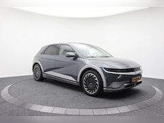 Hyundai IONIQ 5 - Lounge 77kWh | Pano | Adaptive cruise | Trekhaak | 12% bijtellin