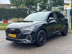 Audi Q3 - 40 TFSI quattro Pro Line S Line Sfeerverl 20INCH Matrix