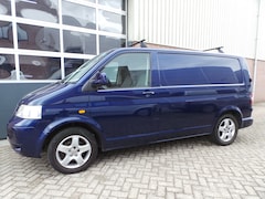 Volkswagen Transporter - 2.5 TDI 96kw/131pk Automaat AIRCO