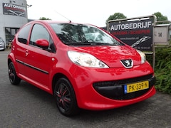 Peugeot 107 - 1.0-12V XR