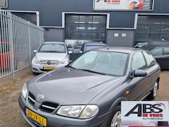 Nissan Almera - 1.5 AIRCO APK JUNI 2026