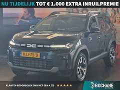 Dacia Bigster - 1.8 Hybrid 155 Journey | Panoramadak | [ Demo Levering sep. 2025]