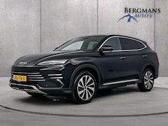 BYD Seal U - - 1.5 DM-i FWD Comfort // 125KM BEREIK // NIEUWE AUTO // FABRIEKSGARANTIE //