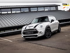 MINI Cooper S - 2.0 Chili AUT (192pk) LED NAVI Prof JCW