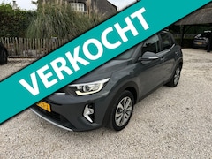 Kia Stonic - 1.0 T-GDI MHEV AUTOMAAT navi, camera