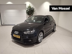 Audi A1 Sportback - 1.2 TFSI Admired 86 PK